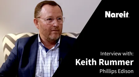 Keith Rummer